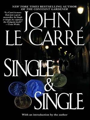 cover image of Single & Single